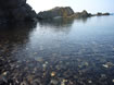 south-west coast of sardinia